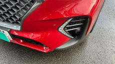 Hyundai Tucson 1.6 CRDi 48V MHD 136 N Line 5dr 2WD DCT Diesel Estate